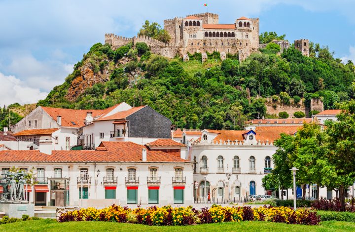 Leiria