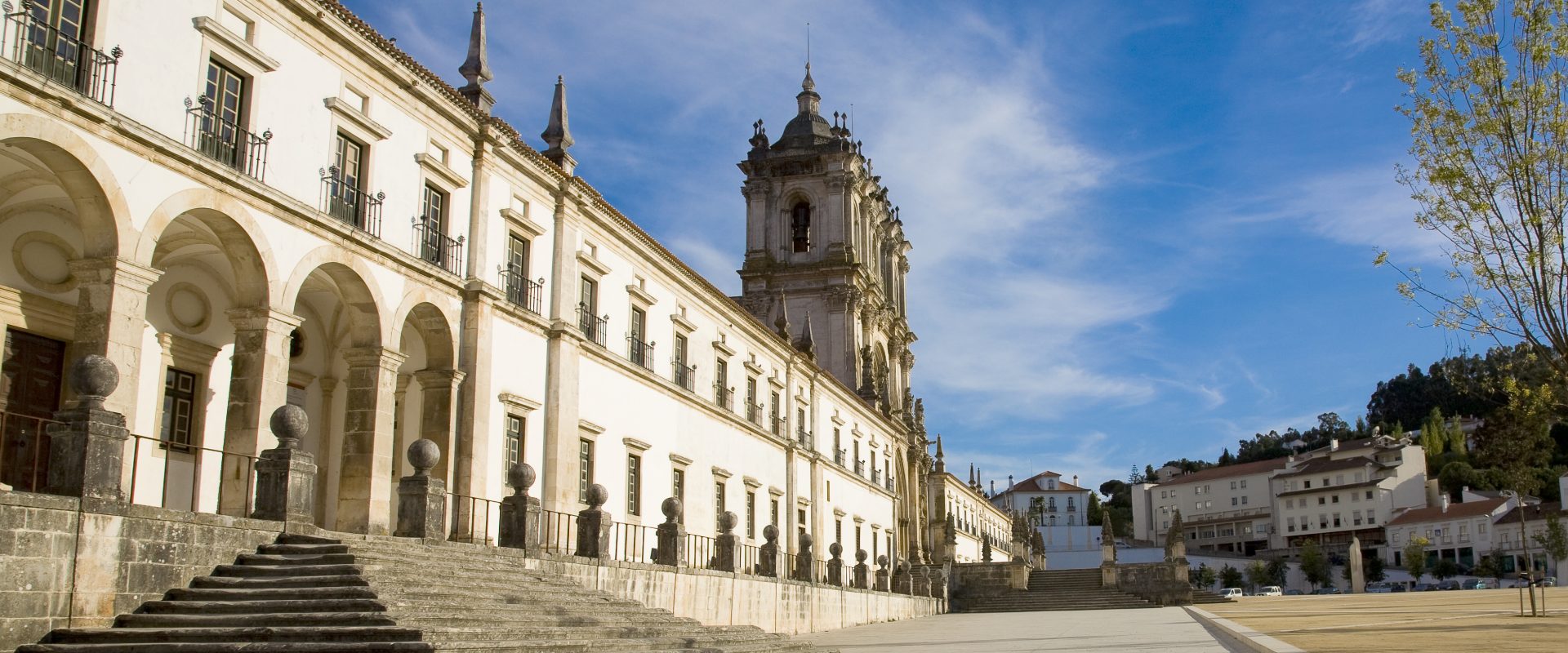 Alcobaça